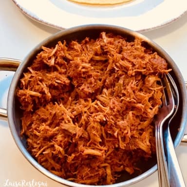 COCHINITA PIBIL