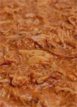POLLO YUCATECO